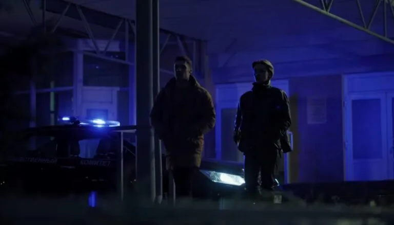 Картинка к «1 сезон 2 серия»