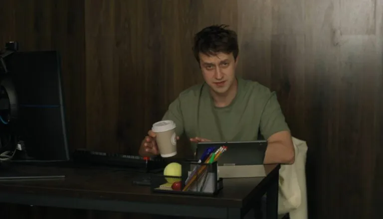 Картинка к «3 сезон 2 серия»