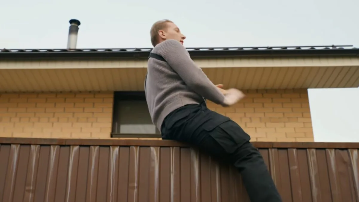 Фото галереи #1