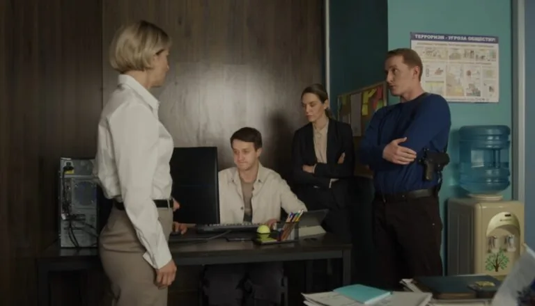 Картинка к «4 сезон 2 серия»